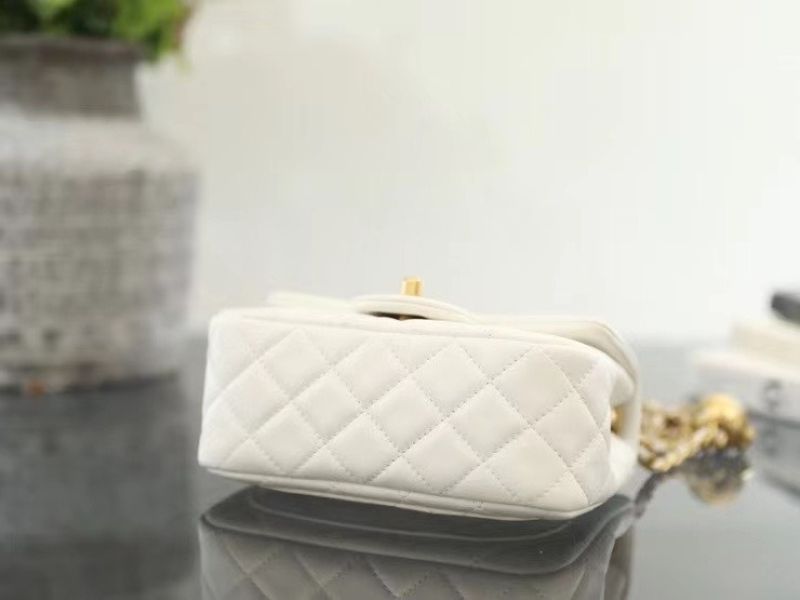 Chanel Classic Flap Bag