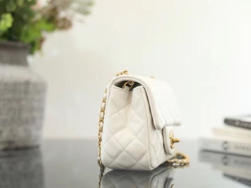 Chanel Classic Flap Bag