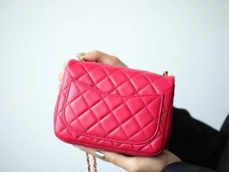 Chanel Classic Flap Bag