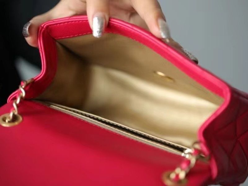 Chanel Classic Flap Bag