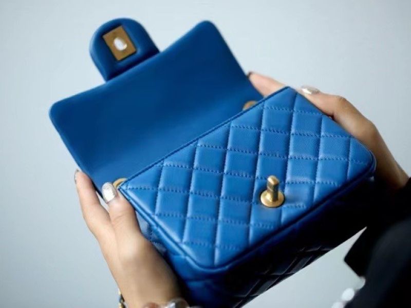 Chanel Classic Flap Bag