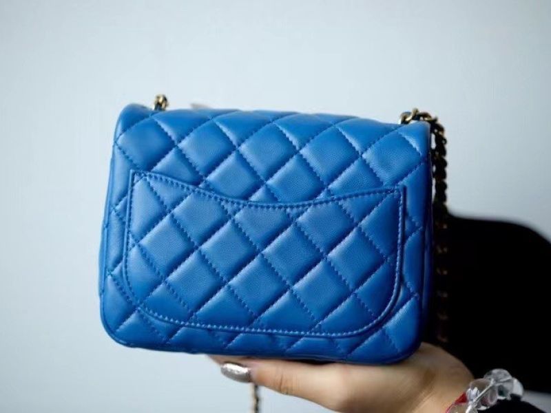 Chanel Classic Flap Bag