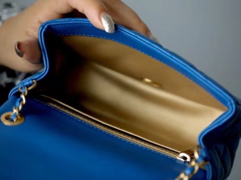 Chanel Classic Flap Bag