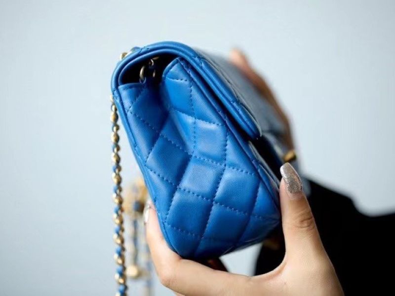 Chanel Classic Flap Bag