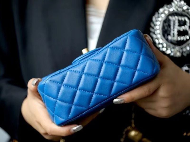 Chanel Classic Flap Bag