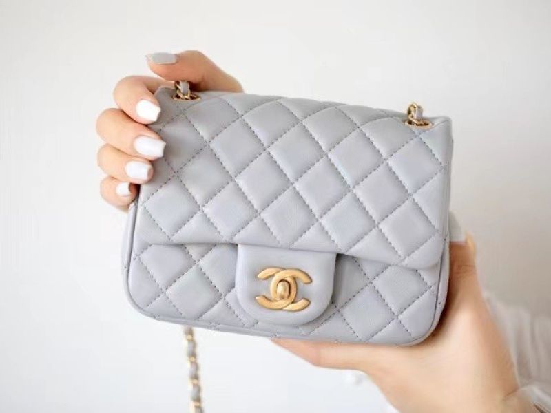Chanel Classic Flap Bag