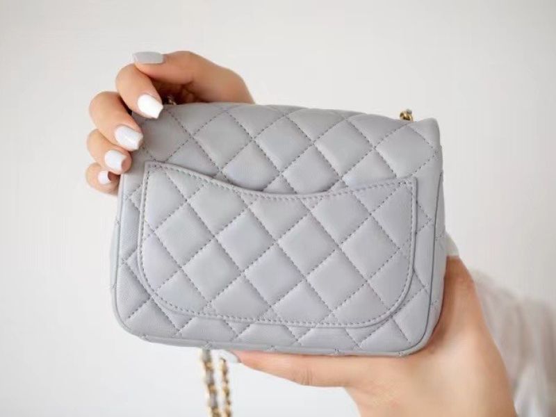 Chanel Classic Flap Bag