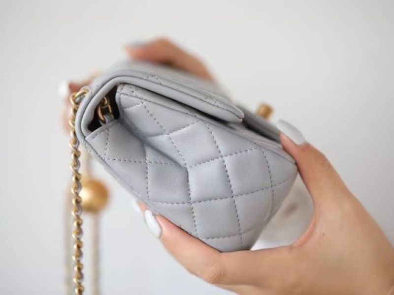 Chanel Classic Flap Bag