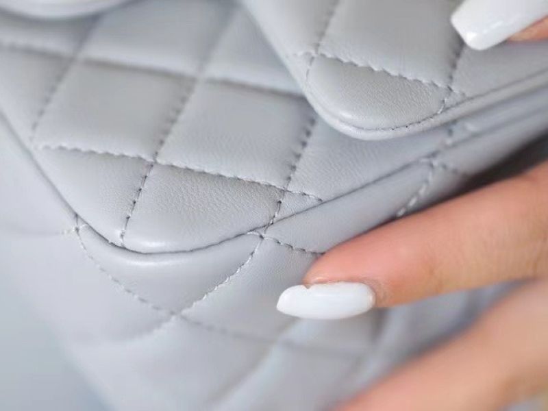 Chanel Classic Flap Bag
