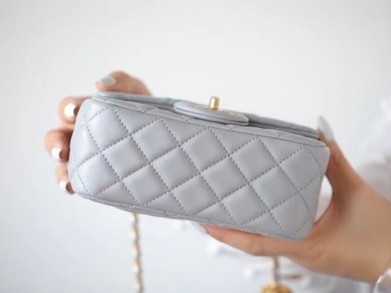 Chanel Classic Flap Bag
