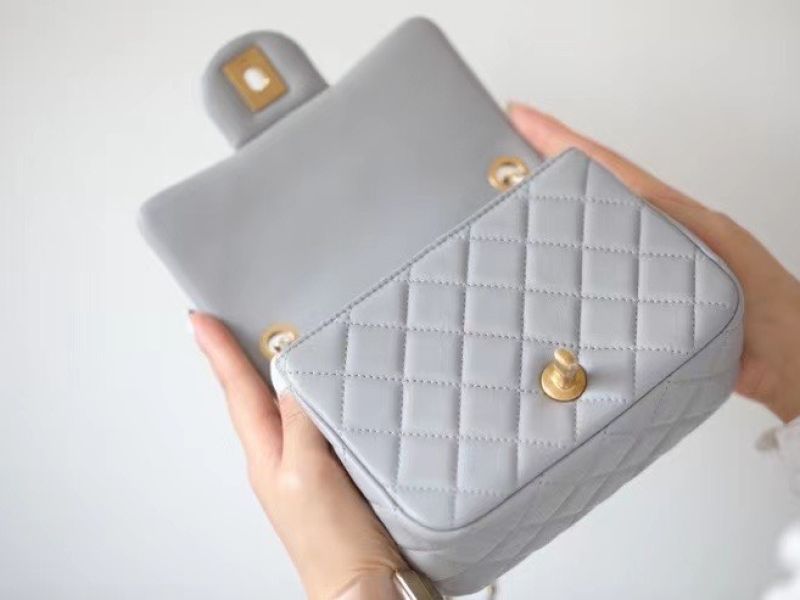 Chanel Classic Flap Bag