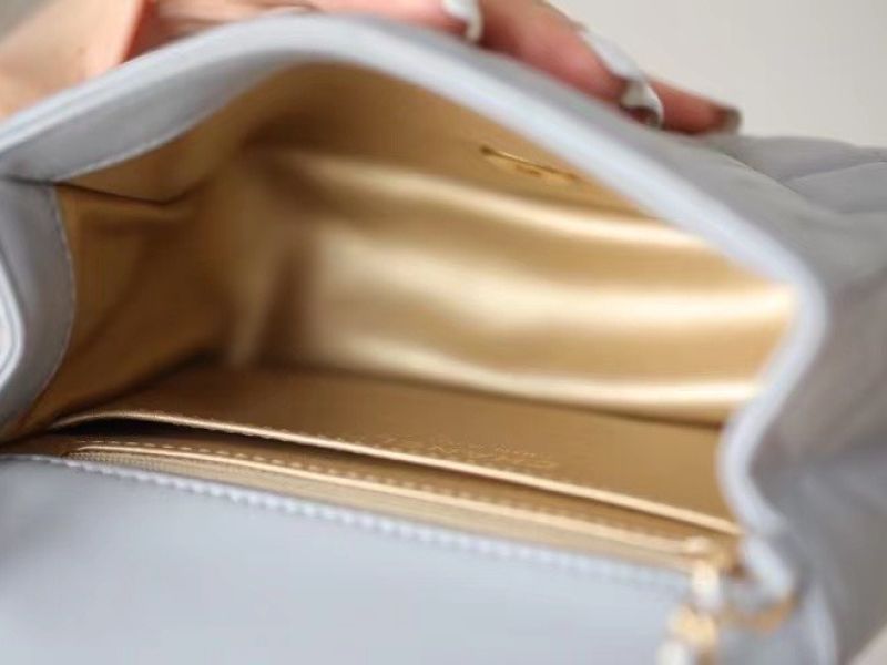 Chanel Classic Flap Bag