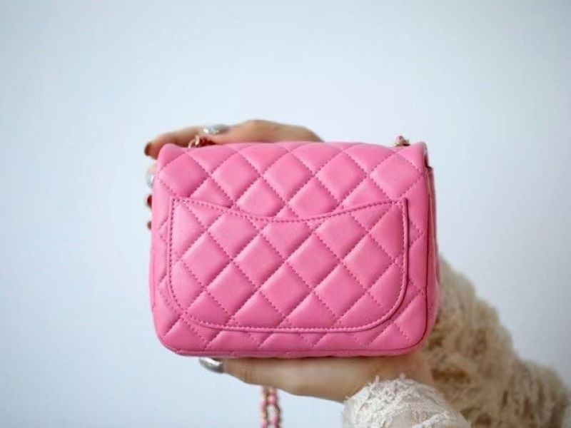 Chanel Classic Flap Bag