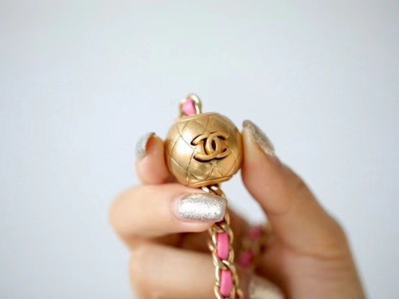 Chanel Classic Flap Bag