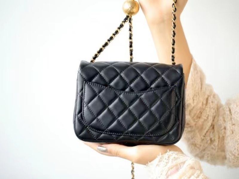 Chanel Classic Flap Bag