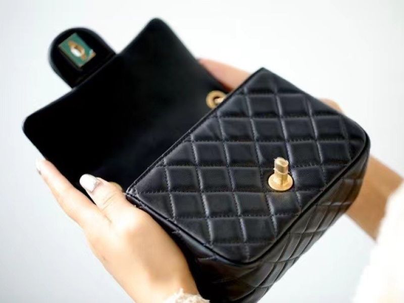Chanel Classic Flap Bag
