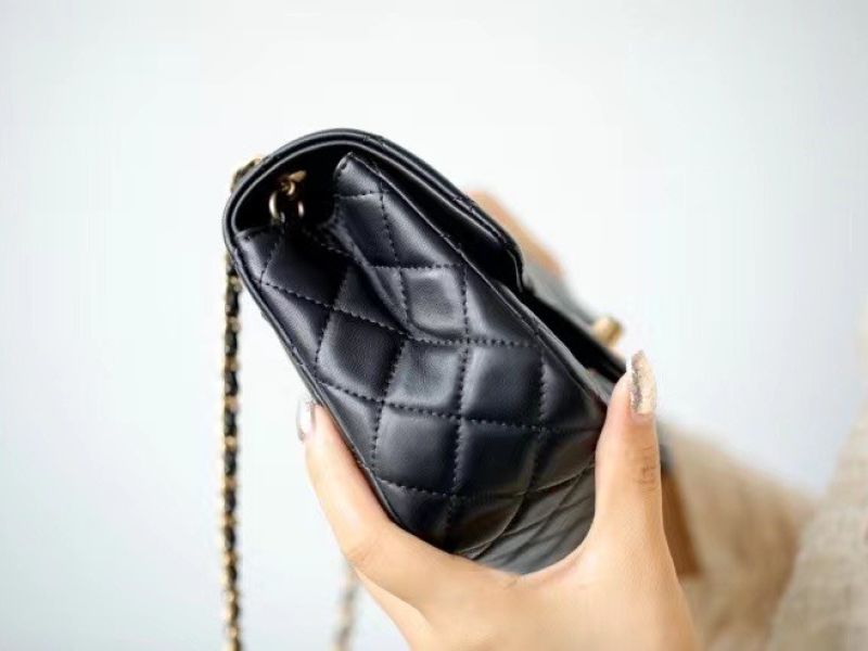 Chanel Classic Flap Bag