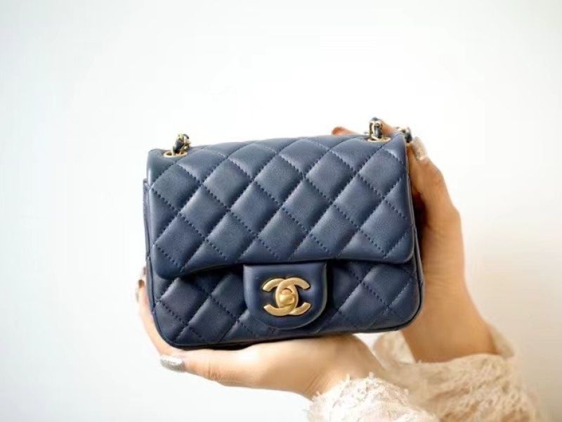 Chanel Classic Flap Bag