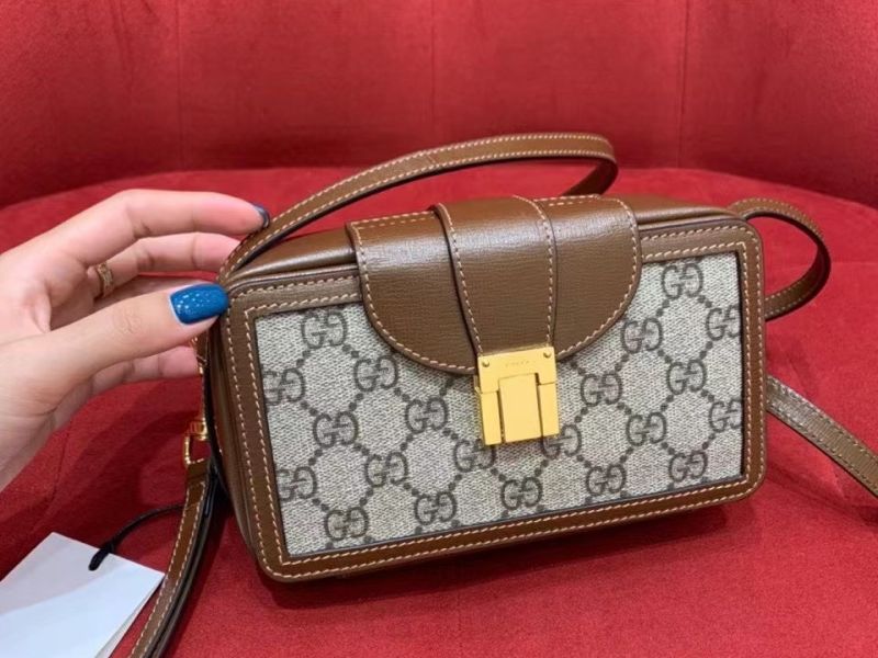 Gucci Supreme
