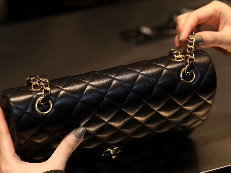 Chanel Classic Flap Bag