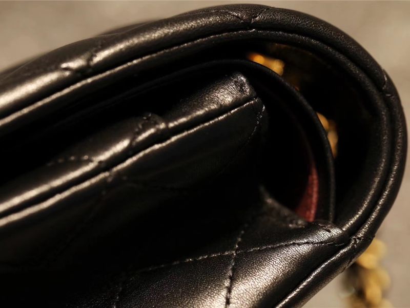 Chanel Classic Flap Bag