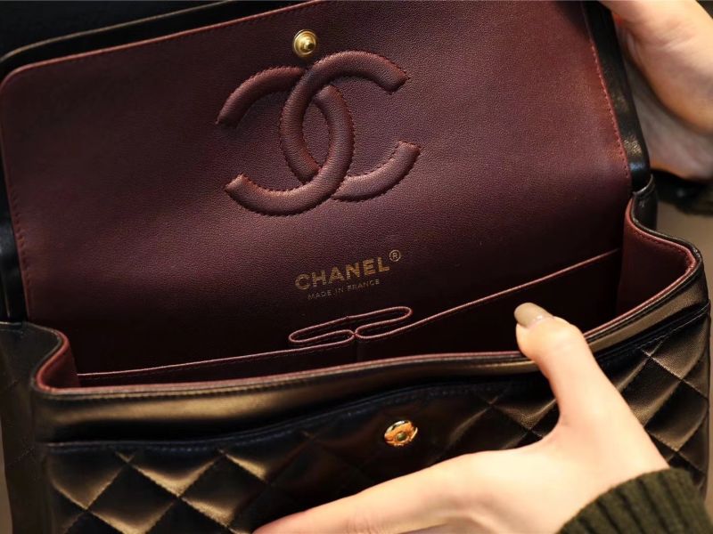 Chanel Classic Flap Bag