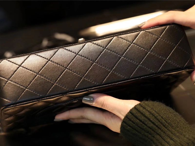 Chanel Classic Flap Bag