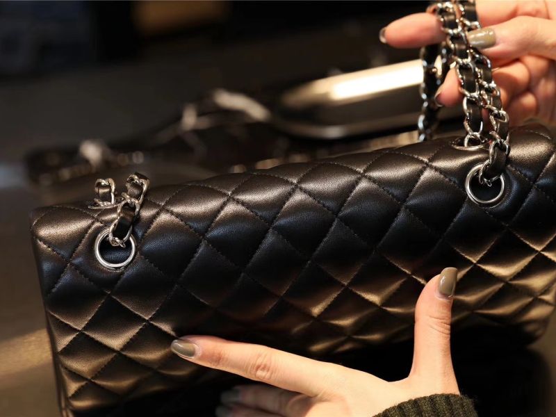 Chanel Classic Flap Bag