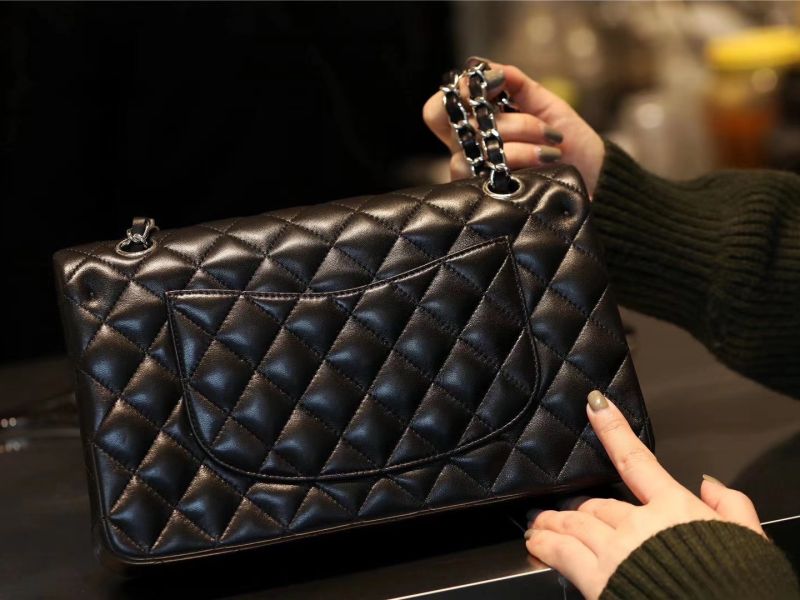 Chanel Classic Flap Bag