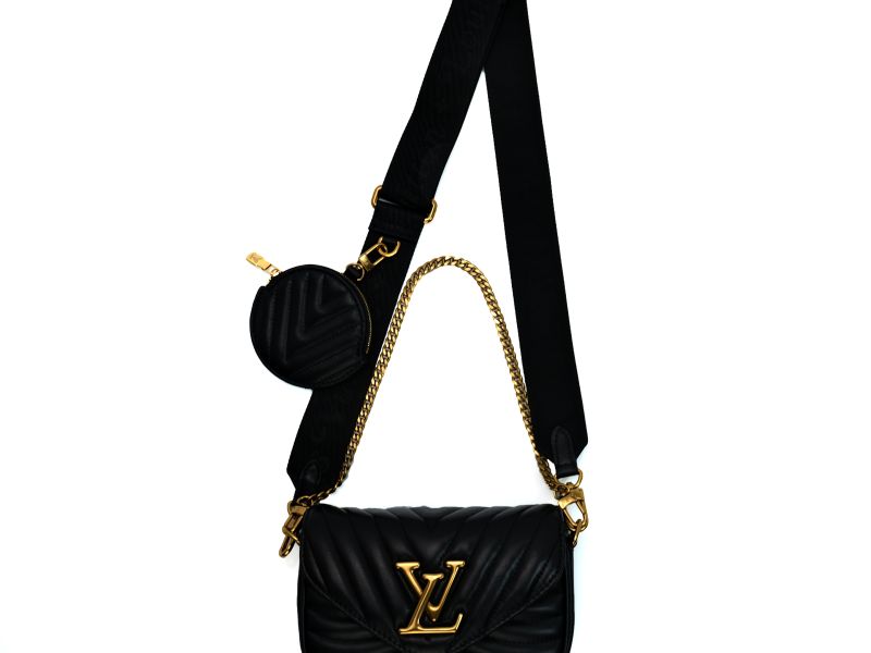 Túi Louis Vuitton New Wave Multi-Pochette