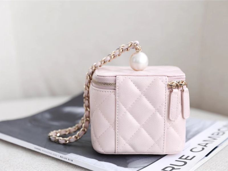 Chanel Mini Vanity