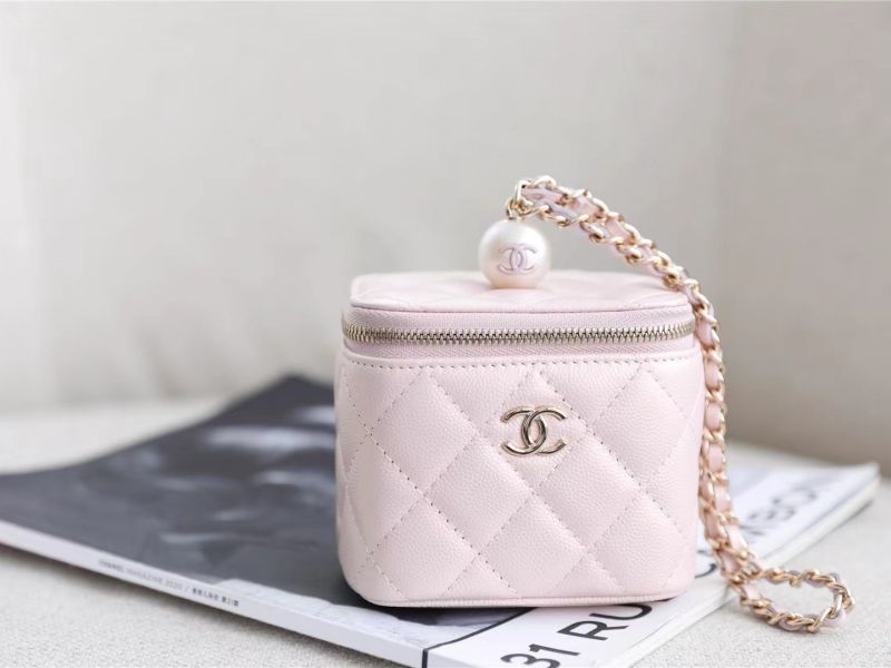 Chanel Mini Vanity