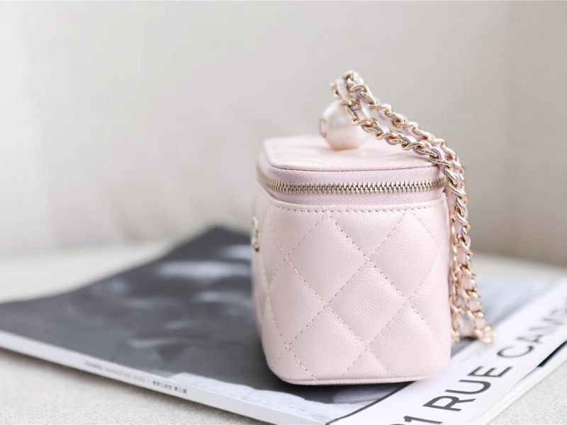 Chanel Mini Vanity