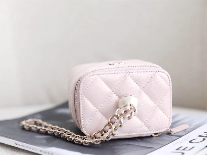 Chanel Mini Vanity