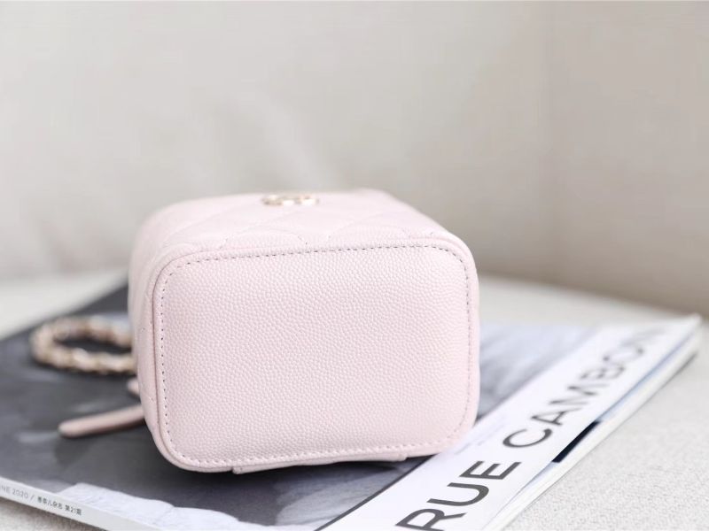 Chanel Mini Vanity