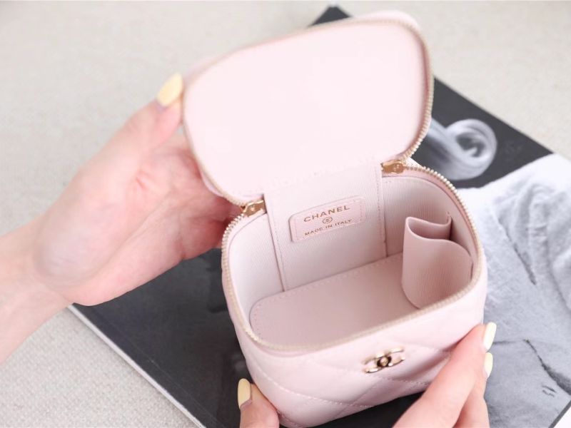Chanel Mini Vanity