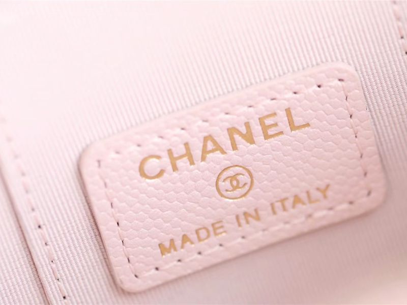 Chanel Mini Vanity