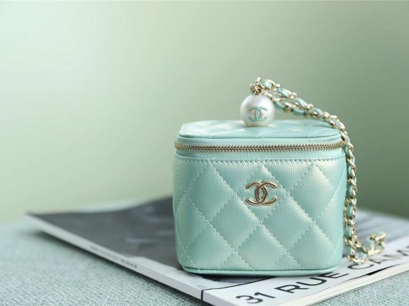 Chanel Mini Vanity