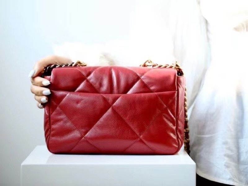 Chanel 19 Flap Bag
