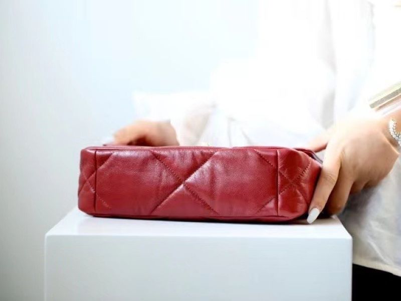 Chanel 19 Flap Bag