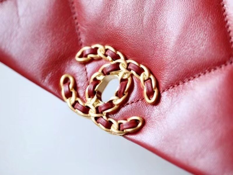 Chanel 19 Flap Bag