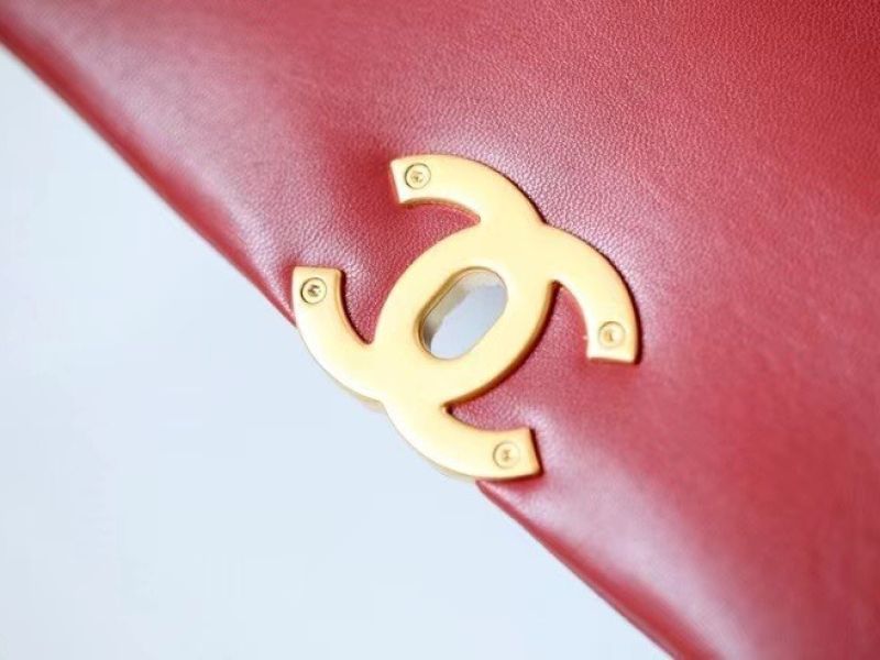 Chanel 19 Flap Bag