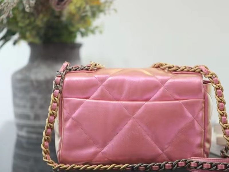 Chanel 19 Flap Bag