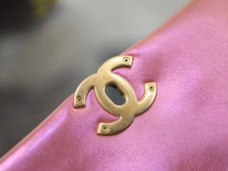 Chanel 19 Flap Bag