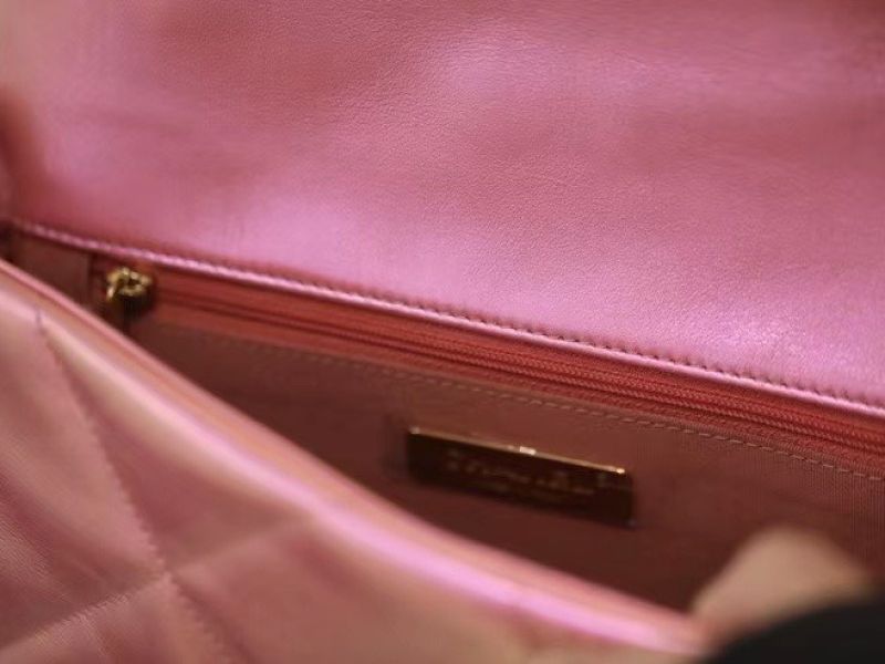 Chanel 19 Flap Bag