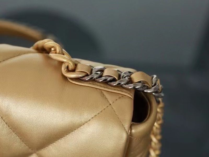 Chanel 19 Flap Bag