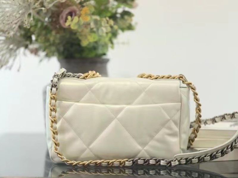 Chanel 19 Flap Bag