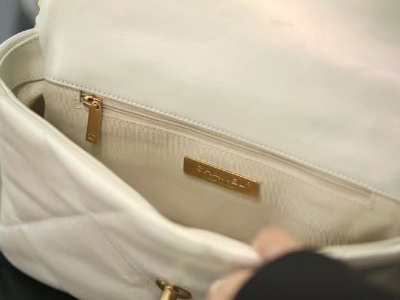 Chanel 19 Flap Bag