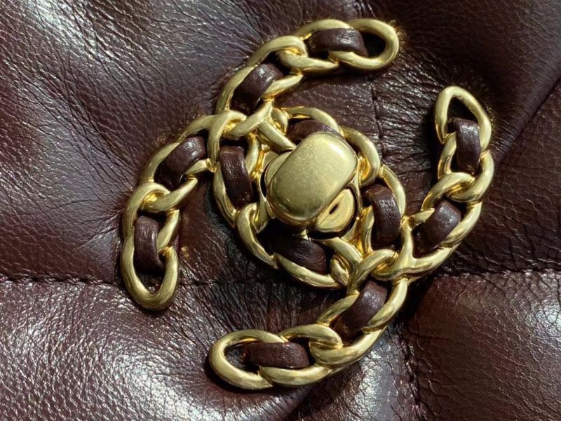 Chanel 19 Flap Bag