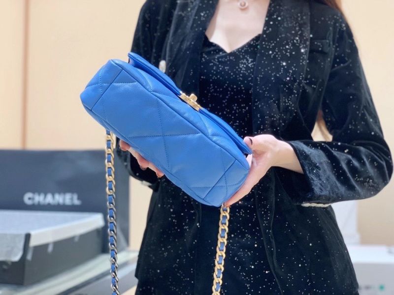 Chanel 19 Flap Bag